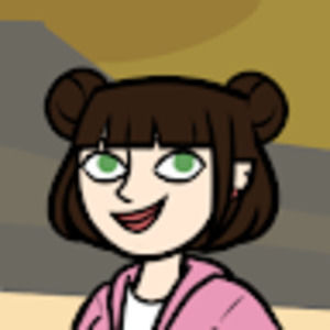 Meet your Posher, Jane